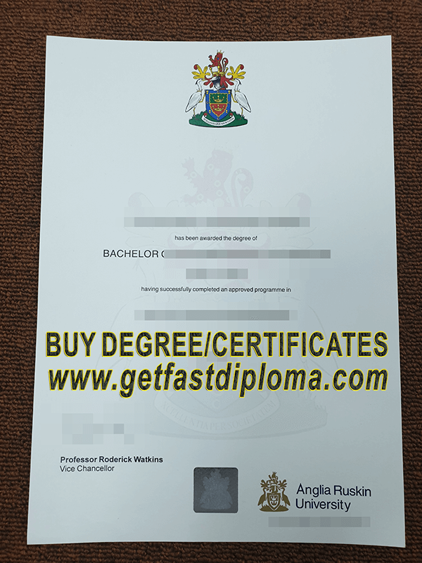 fake ARU degree