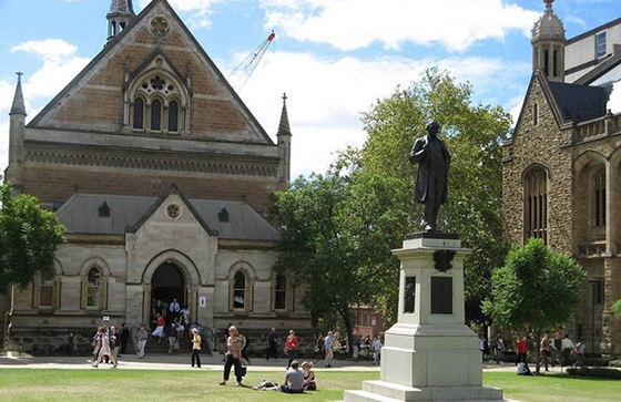 University of Adelaide