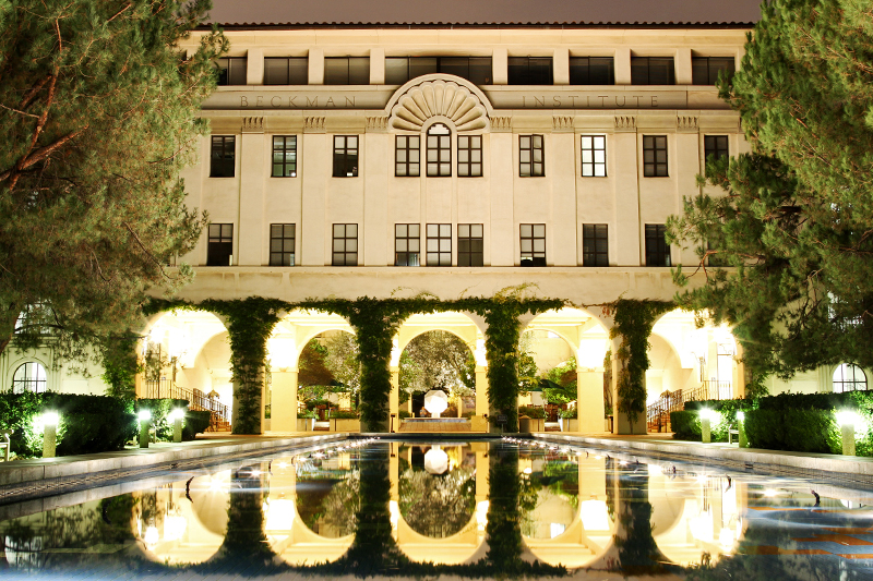 California Institute of Technology (Caltech) 